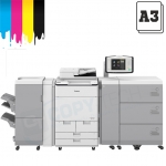 Canon imageRUNNER ADVANCE DX C7780i